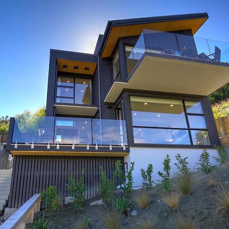 The Villa Lookout - Queenstown Holiday Villa Εξωτερικό φωτογραφία