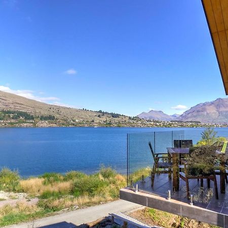 The Villa Lookout - Queenstown Holiday Villa Εξωτερικό φωτογραφία