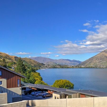 The Villa Lookout - Queenstown Holiday Villa Εξωτερικό φωτογραφία