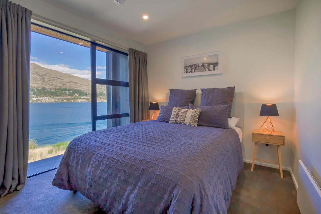 The Villa Lookout - Queenstown Holiday Villa Εξωτερικό φωτογραφία