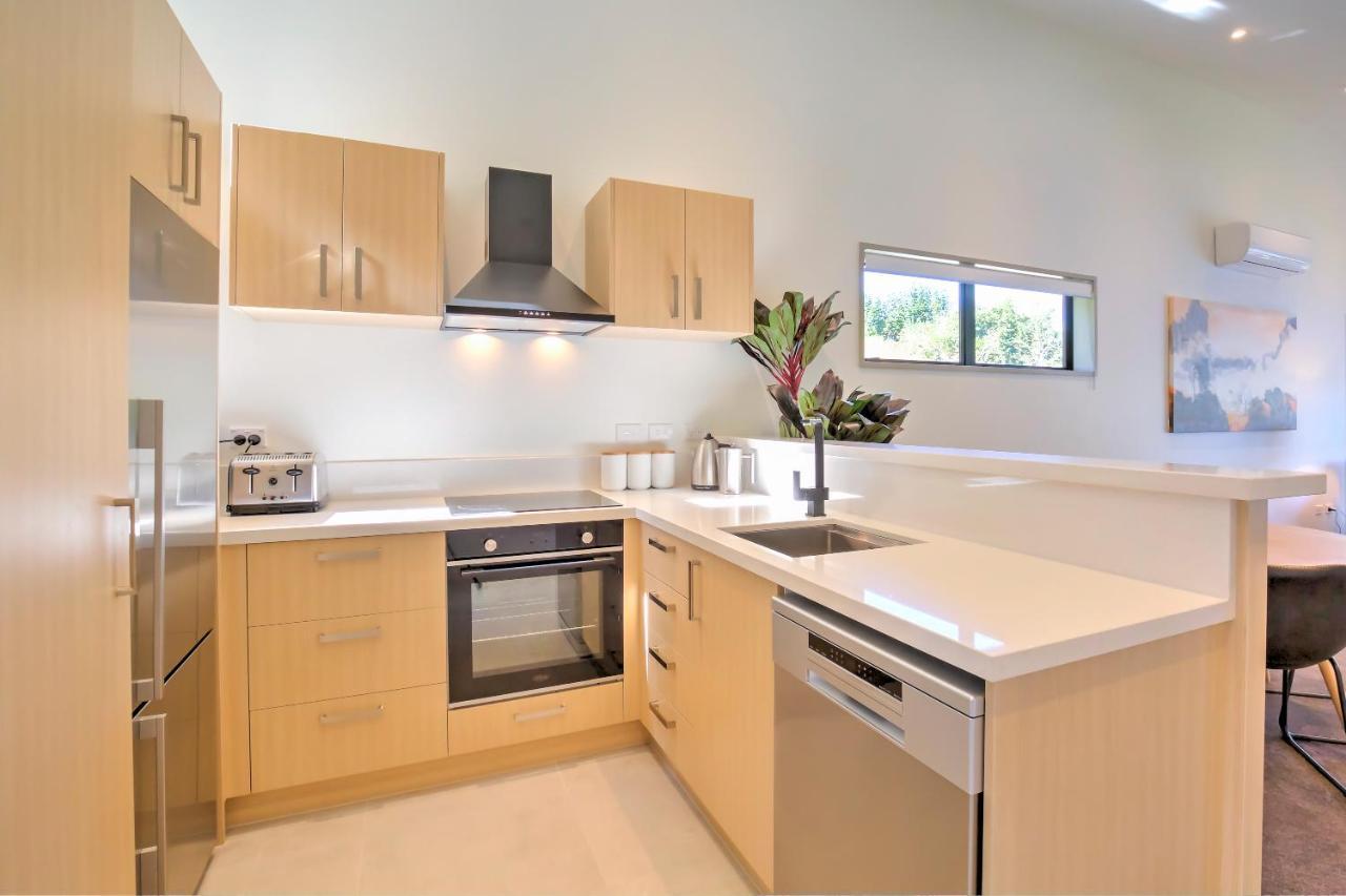 The Villa Lookout - Queenstown Holiday Villa Εξωτερικό φωτογραφία