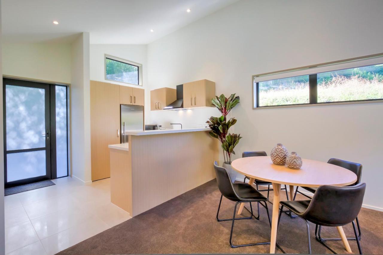 The Villa Lookout - Queenstown Holiday Villa Εξωτερικό φωτογραφία