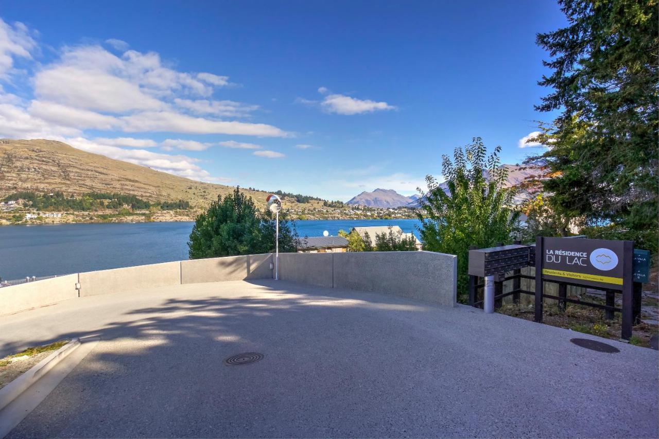 The Villa Lookout - Queenstown Holiday Villa Εξωτερικό φωτογραφία