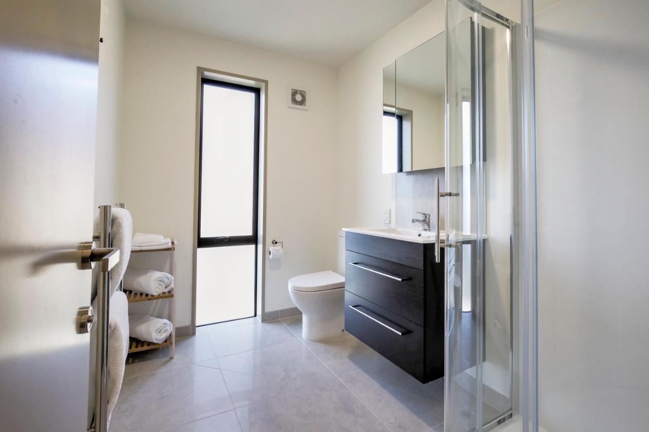 The Villa Lookout - Queenstown Holiday Villa Εξωτερικό φωτογραφία