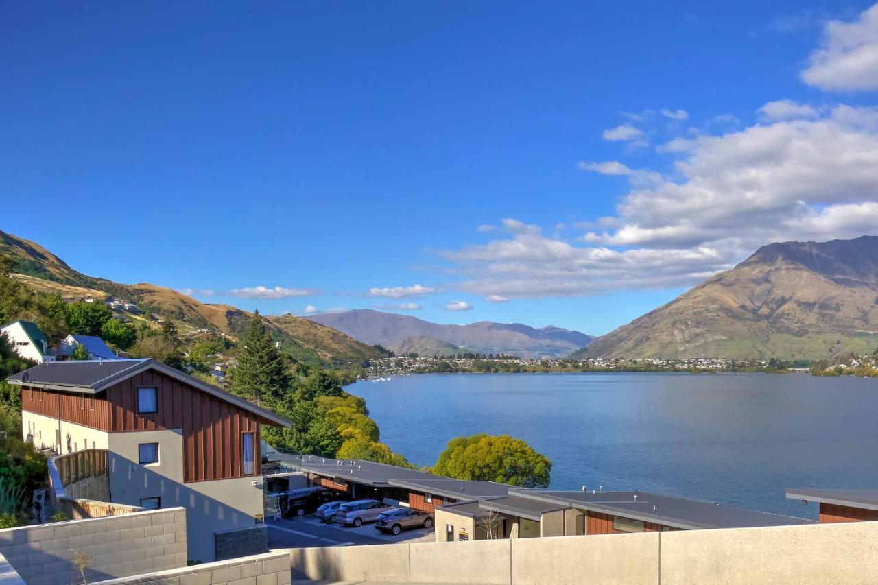 The Villa Lookout - Queenstown Holiday Villa Εξωτερικό φωτογραφία